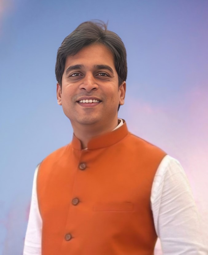 Veeresh B